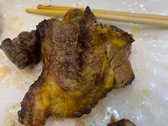 -马三元老汤牛肉面(小西门店)