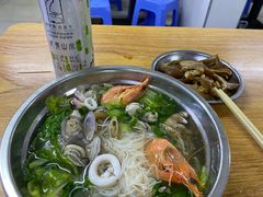 -福屿鲜捞小吃·捞化(福屿总店)