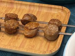 -乡村馕坑肉·烧烤·新疆菜·本地人更爱吃(阿勒泰首店)
