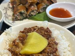 -乡亲鹅肉城(昆山店)
