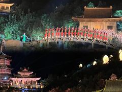 -禅宗少林·音乐大典