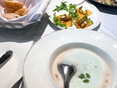 -燃扒房Steakhouse(皇庭店)