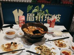 -眉州东坡(远洋未来广场店)