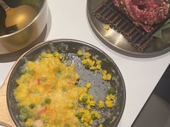 -西塔老太太泥炉烤肉(川沙百联店)