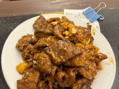 -清真宏玉祥黄门脸餐厅(华荫东里店)