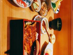 -大岛日本料理铁板烧(南通大饭店)
