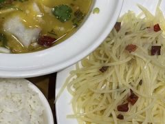 -POLO小馆·老南京菜(解放路店)