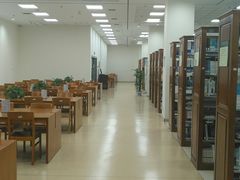 -中国药科大学（江宁校区）-图书馆