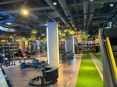 -YCHL Studios健身工作室(市二宫店)