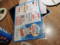 -焖锅部落(容城店)