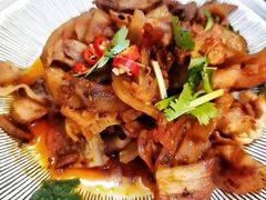 -海洋之星休闲汗蒸浴场