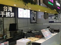 -食美汇美食广场(新奥店)
