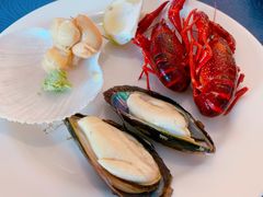 -鹭江潮餐厅•福建菜(鹭江佲家酒店)