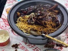 -回味黑鸭煲·始于2006(万松园店)