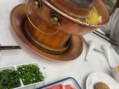 -东来顺饭庄(天坛店)