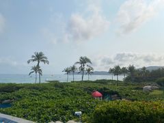 -三亚亚龙湾天域度假酒店