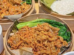 -72街荷叶饭(东方宝泰广场店)