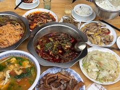 -乐山第一家临江鳝丝(茶坊路店)