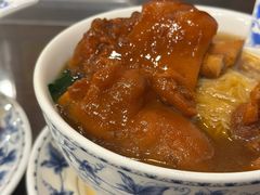 -丽的面家(多宝路店)