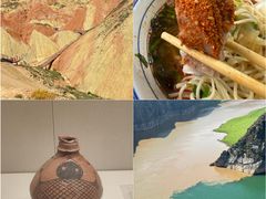 -炳灵寺世界文化遗产旅游区