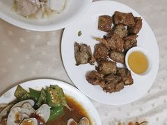 -棉湖小吃(龙河路店)
