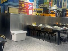 -英雄故事地摊烤肉(马驹桥店)