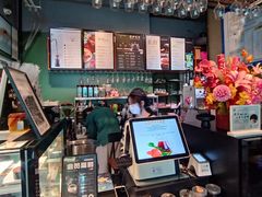 -街角 T·COFFEE 融合料理·BISTRO(车公庙店)