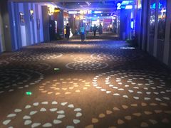 -万达影城(双流万达广场CINITY店)