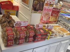 -味多美蛋糕(苏州街地铁店)