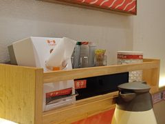 -新一番三文鱼寿司(大东海店)