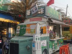-侨港海滩