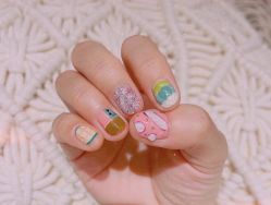 -兔猫ToMoreNails美甲美睫