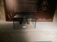 -元代水闸遗址博物馆