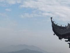 -穹窿山景区