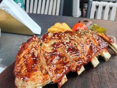 -Nord Grill&Bar Highland诺德西餐(深圳欢乐海岸店)