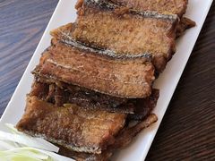 -生活本该如此北京小馆(周庄嘉园店)