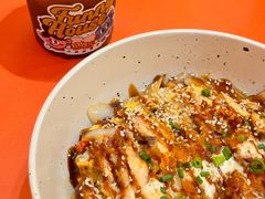 -万能料理屋(钟鼓岭路店)