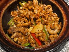 -煲煲好(朝阳门店)