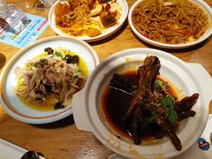 -天山传奇新疆菜(SKLP店)