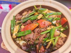 -大吉利·潮汕鲜牛肉火锅(总店)