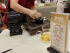 -顺德人家食府(黄金广场店)