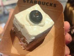 -星巴克(恒基688广场店)