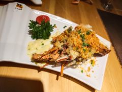 -割烹旭日本料理(龙湖狮山天街店)