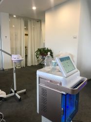 -莱恩·乐活概念专业皮肤管理连锁
