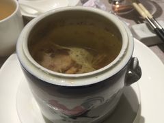 -广东道至正餐厅(区庄店)