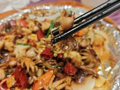 -凯鸽酒楼(大同振兴街店)