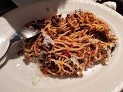 -La Strada(安福路店)