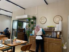 -贯贯吉·清真餐厅(浙江中路店)