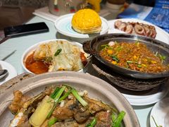 -观塘港茶餐厅(八一大道店)