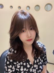 -M1 HAIR烫染